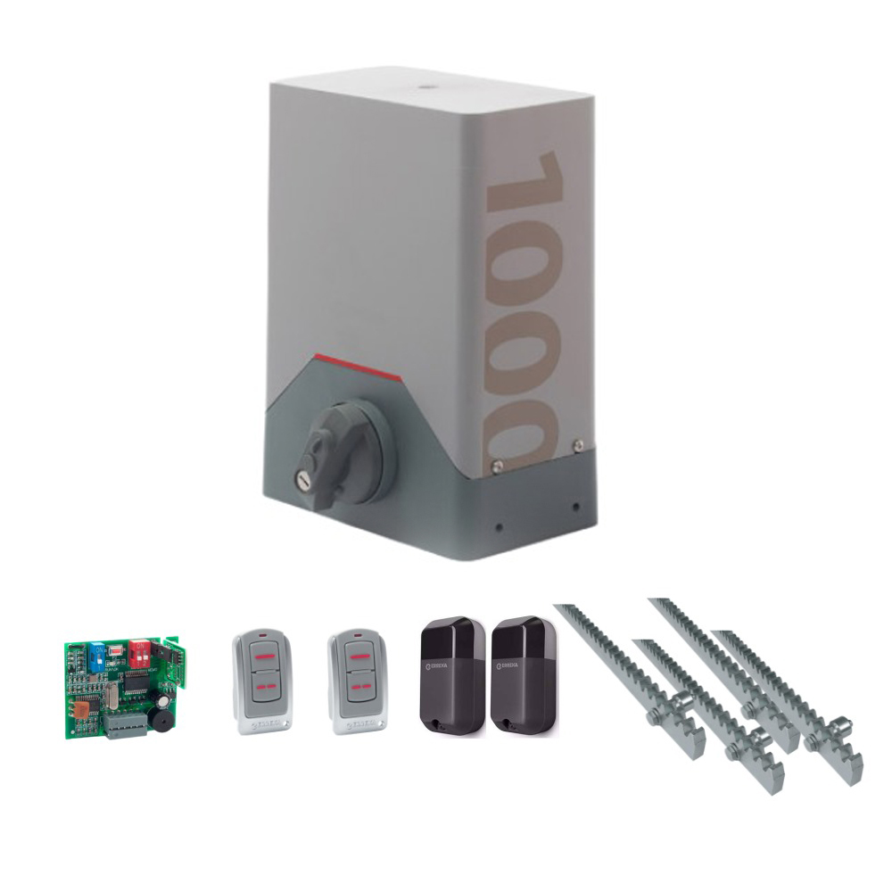 KIT-RINO1000C