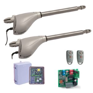Kit 2 Brazos Calipso