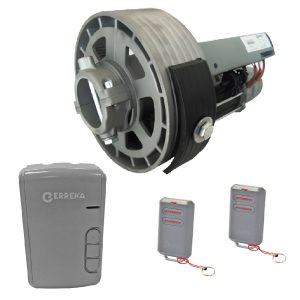 Motor Ergos