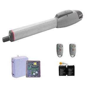 Kit Kairos