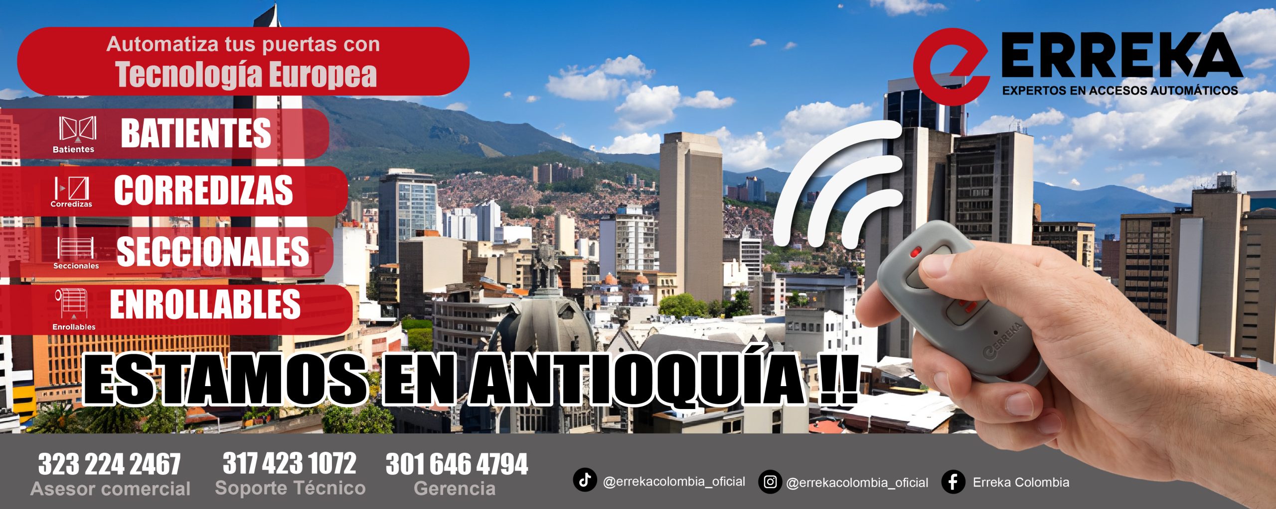 MEDELLIN 1